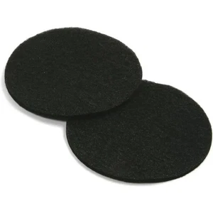 Norpro Compost Pail Replacement Filters, Set of 2 Fit Ceramic Models 93 and 93R - Picture 1 of 3