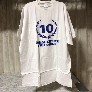 Michelin Le Mans 24H Winner T-Shirt XXL Size New - Picture 1 of 10