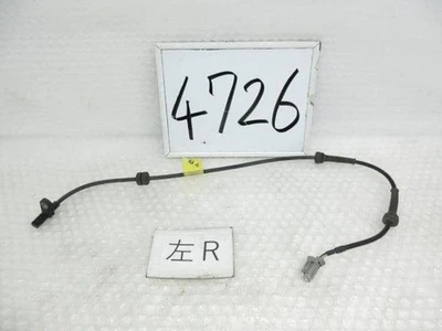 NISSAN Serena 2017 DAA-GFC27 ABS Sensor 479015TA0B [Used] [PA114871431] - Image 1 of 4