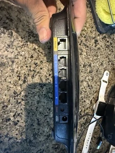 Linksys WRT54G2 V1 - Picture 1 of 3