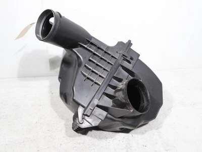 2012 - 2016 BMW 528I F10 Engine Motor Air Intake Cleaner Filter Box 7612014 OEM - Image 1 of 4