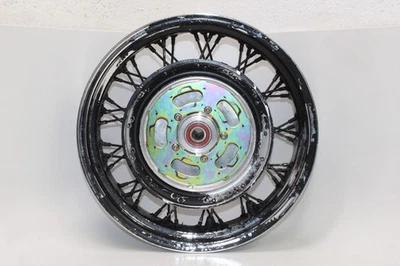 04-07 Llanta trasera HONDA SHADOW AERO 750 VT750C OEM Foto 1 de 4