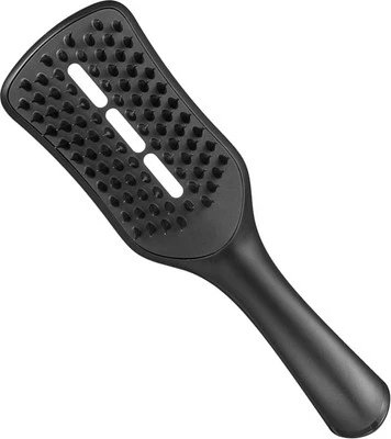 Tangle Teezer Easy Dry & Go Jet Black - Bild 1 von 4