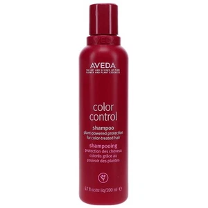 Aveda Color Control Shampoo for Color Treated Hair 6.7 oz New - Picture 1 of 2