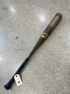 2024 DeMarini Voodoo One Bat BBCOR Certified (-3) Alloy 29 oz 32" (Gebraucht) - Bild 1 von 9