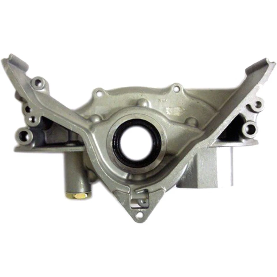 Bomba de aceite OP616B DNJ para camioneta carrocería dura Nissan Pickup Pathfinder D21 1986-1994 Foto 1 de 1