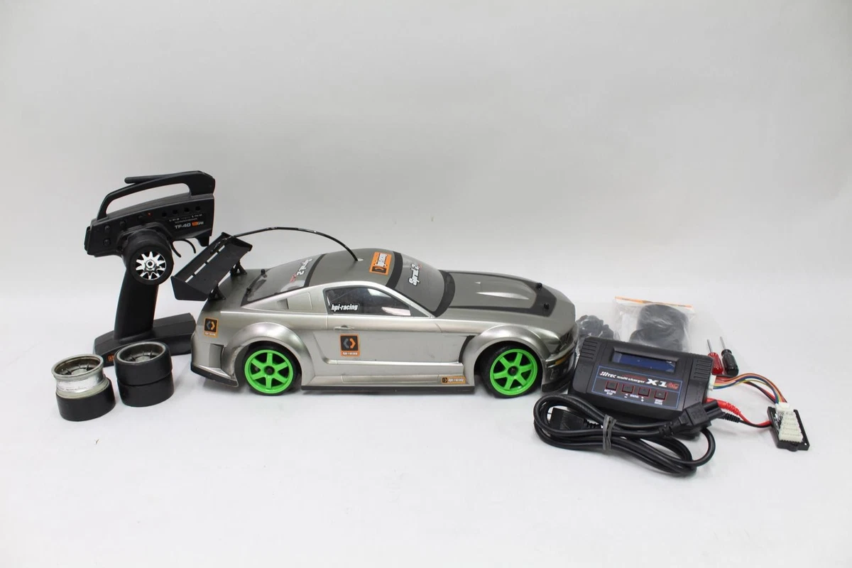 HPI スプリント　ラジコン hpi sprint 2 sport products for sale | eBay
