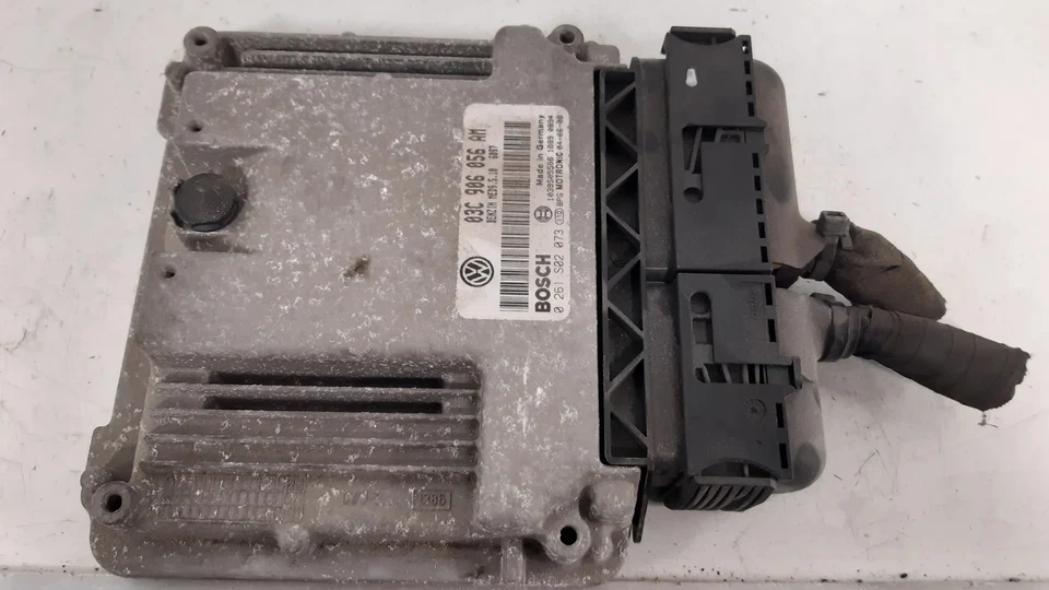 CENTRALINA INIEZIONE VW Touran (1T1/T2) MPV 1.6 FSI 16V (BLP) 2004 03C906056AM - Immagine 1 di 1