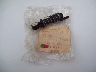 VW Sharan 7M Mounting For Selector Cable Genuine 7M0711988 1996-2000 - Image 1 of 4