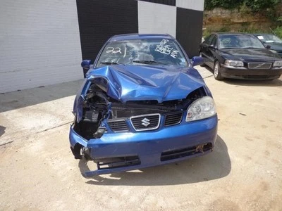 Driver Corner/Park Light Side Marker Bumper Mounted Fits 04-08 FORENZA 450465 - Image 1 of 4