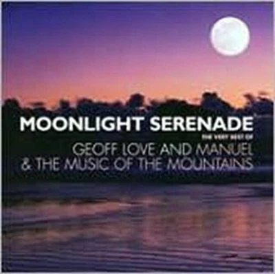 Geoff Love And Manuel & The Musi... - Geoff Love And Manuel & The Mus... CD 36VG - Bild 1 von 2