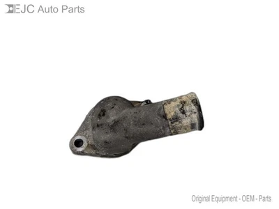 Carcasa termostato para 96-99 Chevrolet k1500 5.7 12556594 gasolina Foto 1 de 4