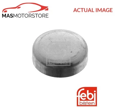 FROST PLUG FEBI BILSTEIN 03202 FOR VAUXHALL ASTRA III,ASTRA IV,CAVALIER III - Image 1 of 4