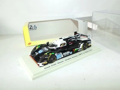DOME S103 NISSAN N°42 LE MANS 2015 SPARK S4256 1:43  - Photo 1/2