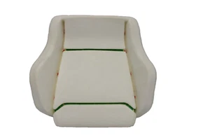 Ford Focus RS Recaro CS Sportster Seat Base Foam - Picture 1 of 9
