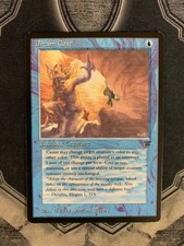 Dream Coat MTG Legends