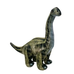 Juguete de peluche suave Brontosaurus animal de peluche 12"/30 cm juguete de dinosaurio - Imagen 1 de 3
