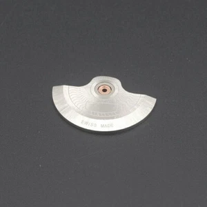 C07.111 Movement Automatic Hammer Rotor fit Tissot 1853 Movement Repair parts - Picture 1 of 4