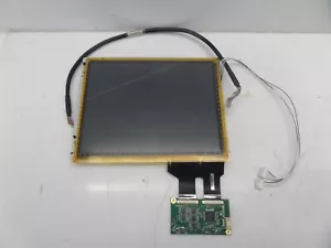 Toshiba LT084AC37000 8.4" LCD Display Screen - Picture 1 of 4