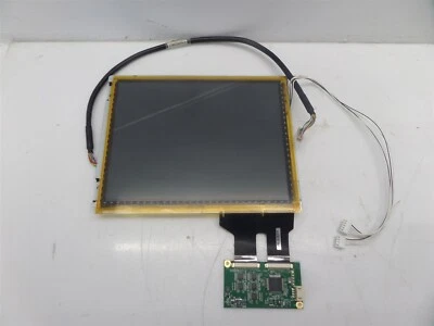 Toshiba LT084AC37000 8.4" LCD Display Screen - Image 1 of 4