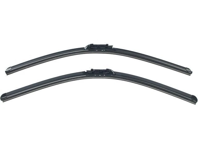 Juego de escobillas limpiaparabrisas delanteras Bosch estilo OE para BMW 528i xDrive 2009-2010 34FVHM Foto 1 de 1