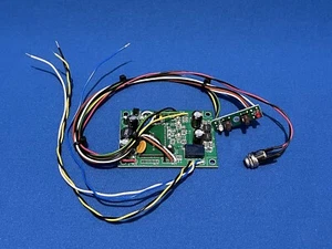 BHI NEDSP1962-KBD 5W amplified DSP noise cancelling loudspeaker retrofit module - Picture 1 of 4