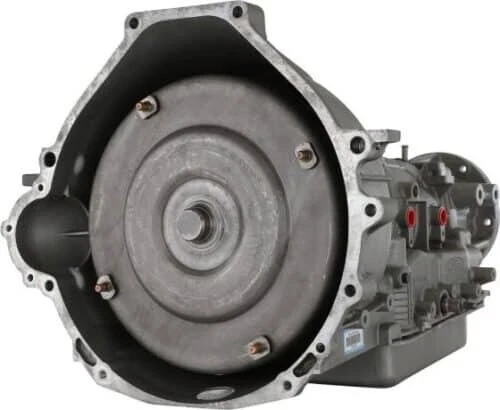 4R75W, 2005 Ford F150 5.4L engine, 2WD Trans. with Converter - Image 1 of 1