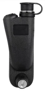 Wirenest Quick Disconnect with PTT for Motorola APX and XPR Two Way radios - Picture 1 of 8