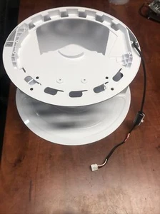 Usa parte OEM assy inferiore corpo per umidificatore Dyson PH01 & purificatore d'aria leggi desc. - Foto 1 di 10