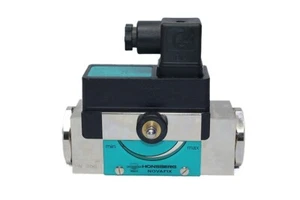 HONSBERG HD1K-025GM040 Flow monitor - Picture 1 of 6