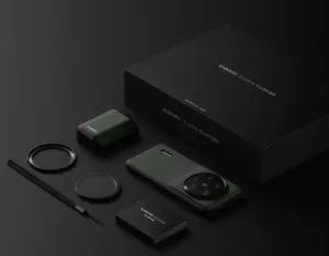 Xiaomi 13 ultraprofessionelles Foto-Kit von FedEx - Bild 1 von 6