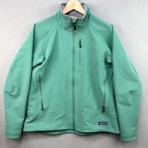 Patagonia Jacke Super Guide Large wasserdicht Softshell windabweisend 84060 - Bild 1 von 12