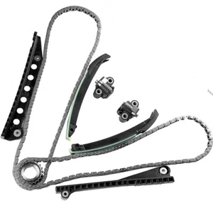 For 04-08 Ford F150 F250 Expedition Lincoln Mark LT 5.4L Triton Timing Chain Kit - Bild 1 von 10