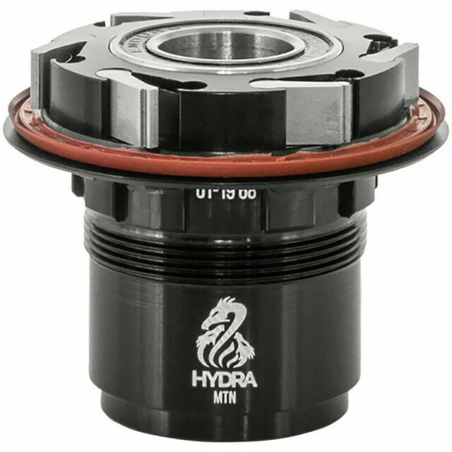Industry Nine HKMFH02 Hydra MTN Complete Freehub Body - XD