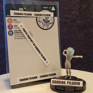 VIL  - 012 COMMON - Future Foundation Heroclix Set #12 - Picture 1 of 1