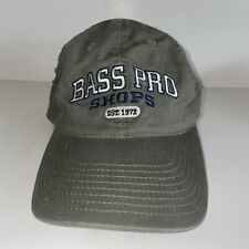 Bass Pro Shops Hat Adjustable SnapBack Love Heart Cap