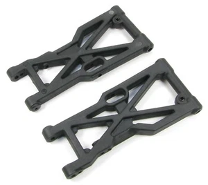 FTX Carnage/Bugsta/Outlaw Front Suspension Arm & Screw Set (FTX6320, FTX6530) - Picture 1 of 2