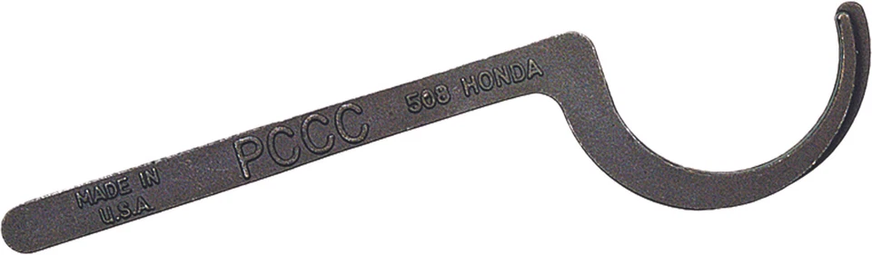 MOTION PRO 1976-1978 CB750A автоматический Honda ПРОКЛАДКА КЛАПАНА ИНСТРУМЕНТ HON 08-0018 - Изображение 1 из 1