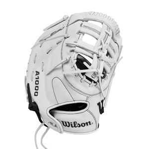 2024 Wilson A1000 12 1/2" DP15 Infielders Baseball Glove WBW101442115 RHT - Picture 1 of 8