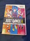 Just Dance 2014 (nintendo Wii, 2013)  Free Uk Post