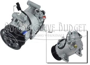A/C Compressor for Honda Civic w/2.0L Engine 2016-2021 - Picture 1 of 2