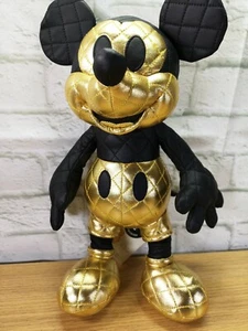 BNWT Disney Mickey Memories Limited Edition Plush Teddy Bear Series 8-12 August - Picture 1 of 9