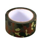 Vxb 10M Waterproof Bionic Adhesive Tape Camouflagetape For Outdoor Hunting