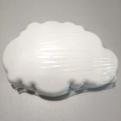 IKEA Wall Lamp Light Drömsyn White Cloud 603.303.52 New & Original Packaging - Image 1 of 3