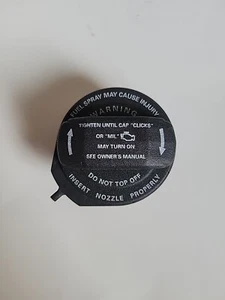 2008-2011 AUDI R8 - FUEL / GAS CAP 4E0201553C - Picture 1 of 4