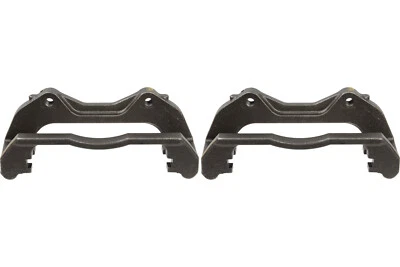 Juego de soportes de pinza de freno de disco delantero Cardone para Cadillac SRX 2004-2009 (KIT122) Foto 1 de 4