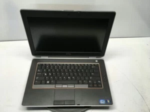 Dell Latitude E6420 Intel i5-2430M 2.4GHz 4 GB NO HDD No Batt - Picture 1 of 8