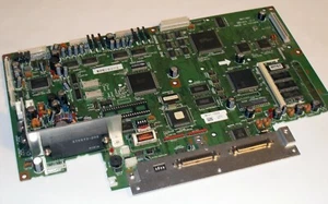 Canon MG1-3205 Motherboard MAIN-GH PCB ASSY Mainboard Assembly, for DR-5060F - Afbeelding 1 van 3