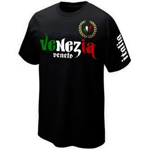 T-Shirt VENEZIA VENETO ITALIA italie Maillot ★★★★★ - Imagen 1 de 2