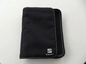 Bordmappe mit Bedienungsanleitung und Anleitung Seat Sound System - Bild 1 von 3